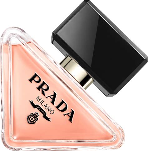 Prada eau de parfum